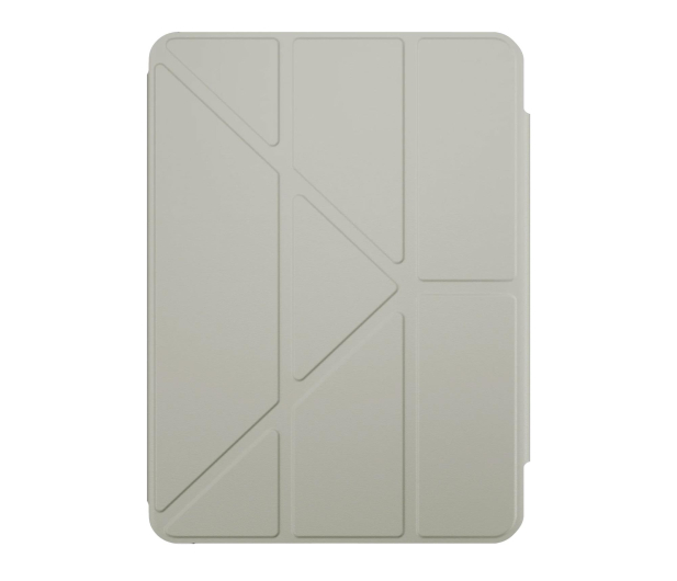 MAGEASY Facet do iPad Air 10.9"/ iPad Pro 11"/ iPad Air 11"(Gray Sta - 1415847 - zdjęcie 2